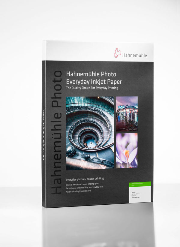 Hahnemühle Photo Pearl 310 A2 White