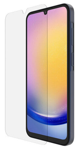 Belkin OVB042ZZ mobile phone screen/back protector Clear screen protector Samsung 1 pc(s)