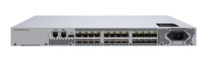 HPE Storage 64Gb 24/8 8-port 64Gb Short Wave SFP56 Switch B-series SN3700B