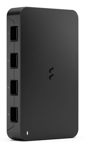 Fractal Design Adjust Pro Fan Speed & ARGB Lighting Hub (FD-A-APH1-001)