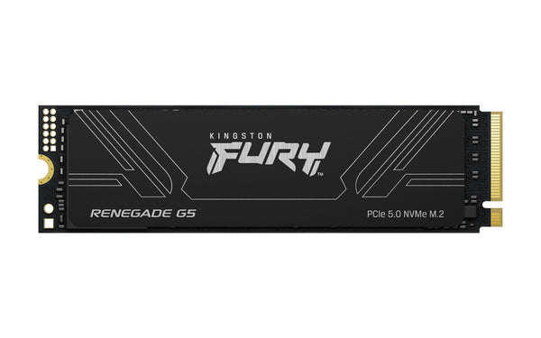 Kingston Technology 4T FURY RENEGADE G5 M.2 2280 NVMe SSD