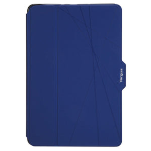 Targus THZ75102GL tablet case 26.7 cm (10.5") Folio Blue