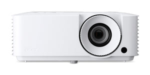 Acer XL2521i Standard throw projector 4000 ANSI lumens DLP 1080p (1920x1080) 3D Black