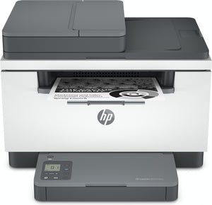 HP LaserJet MFP M234sdwe Printer