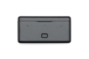 DJI Osmo Action 3 MultifuncBattery Case Battery case
