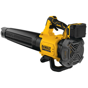 Black & Decker DCMBL562P1-GB leaf blower 18 V 200 km/h Lithium-Ion (Li-Ion)