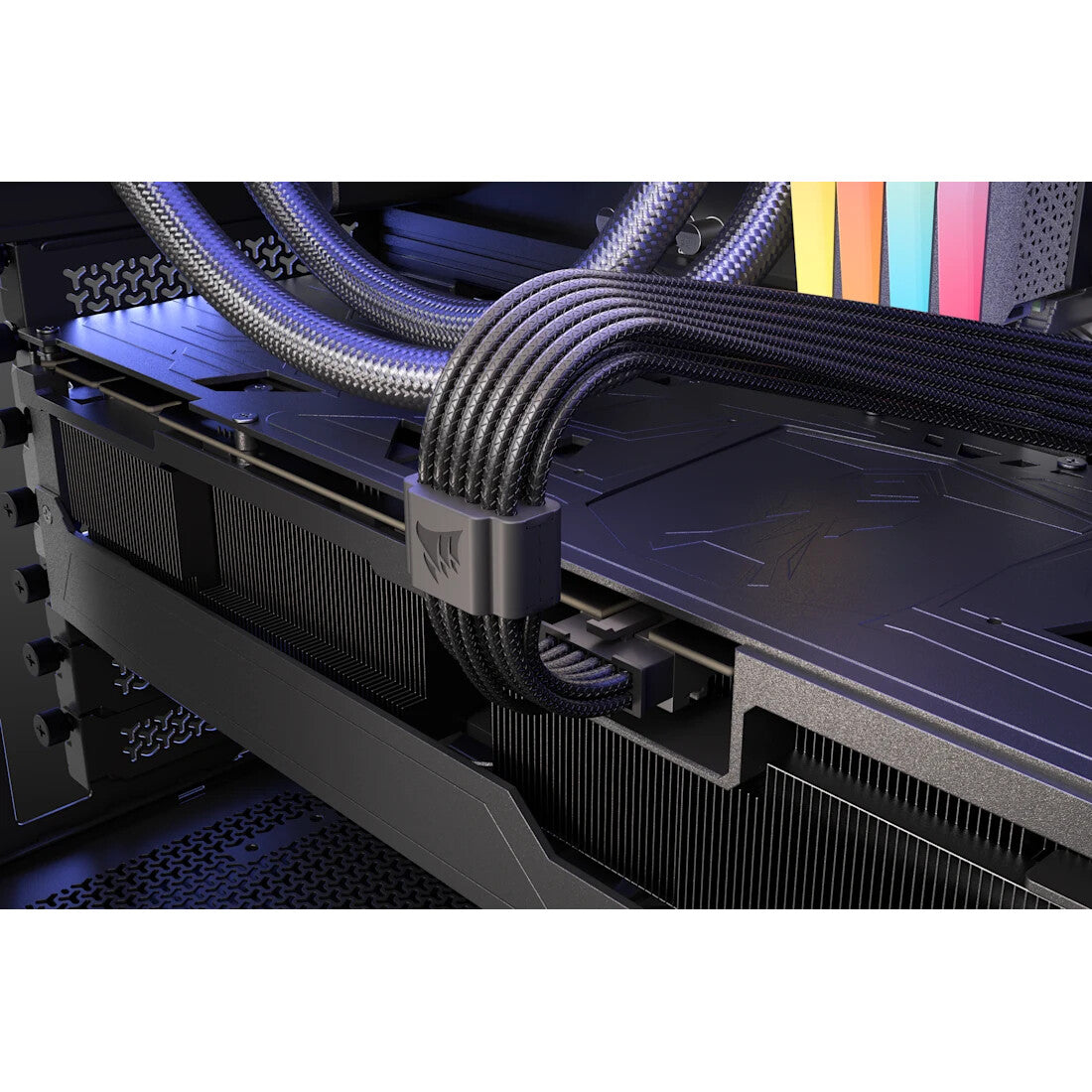 Corsair CP-8920472 internal power cable