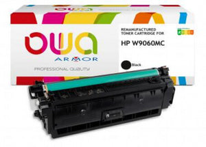 Armor OWA K16410OW toner cartridge 1 pc(s) Compatible Black