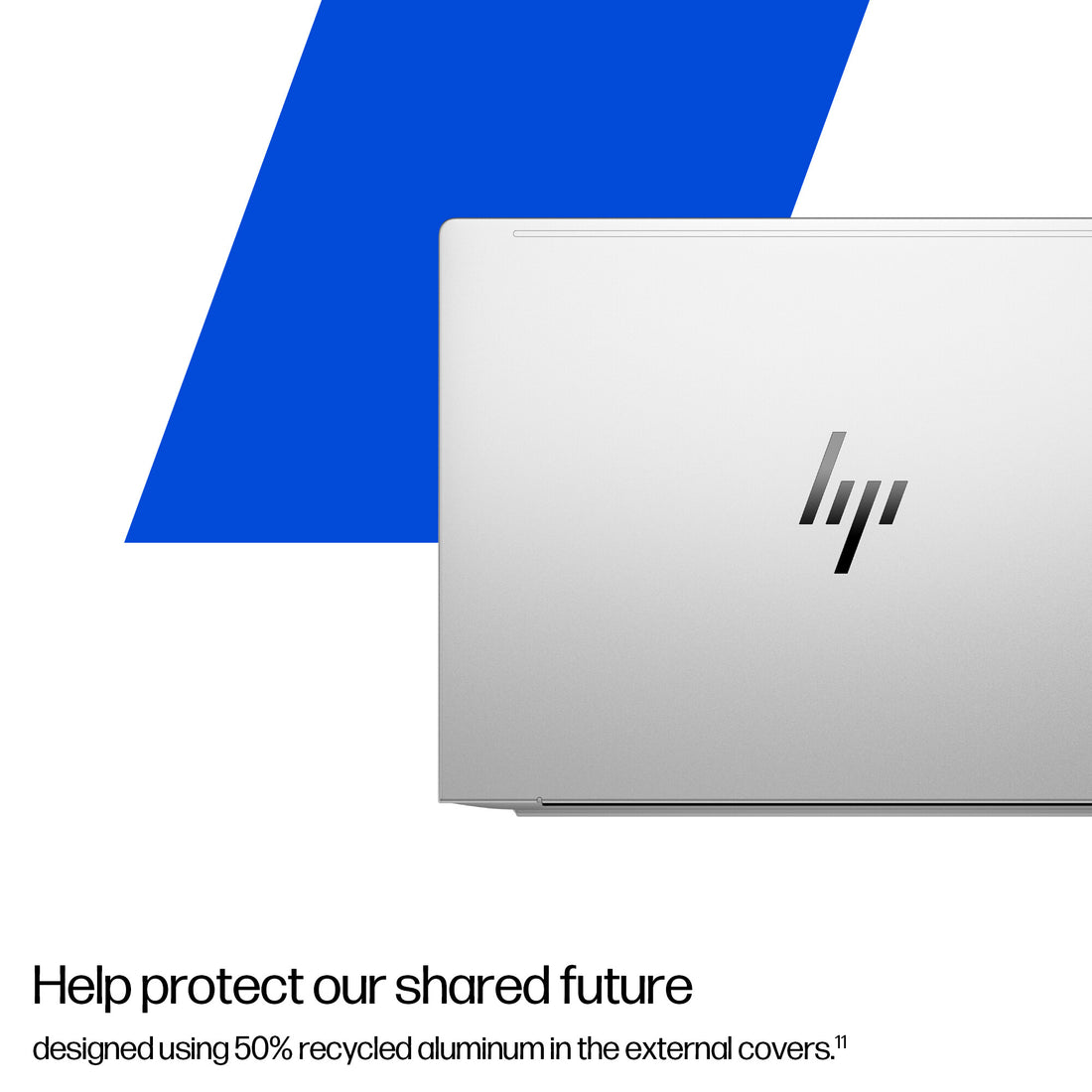 HP EliteBook 6 G1a AI PC Wolf Pro Security Edition AMD Ryzen™ 7 250 Laptop 40.6 cm (16") 2.5K 32 GB DDR5-SDRAM 1 TB SSD Wi-Fi 7 (802.11be) Windows 11 Pro Silver