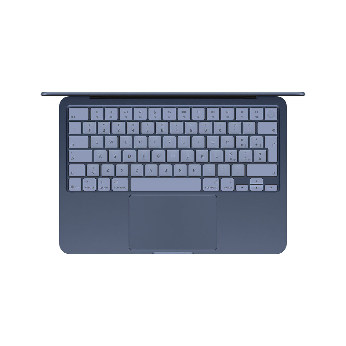 Apple MacBook Neo 13", A18 Pro chip, 8GB RAM, 6-Core CPU, 512GB SSD, Indigo (MHFG4B/A)