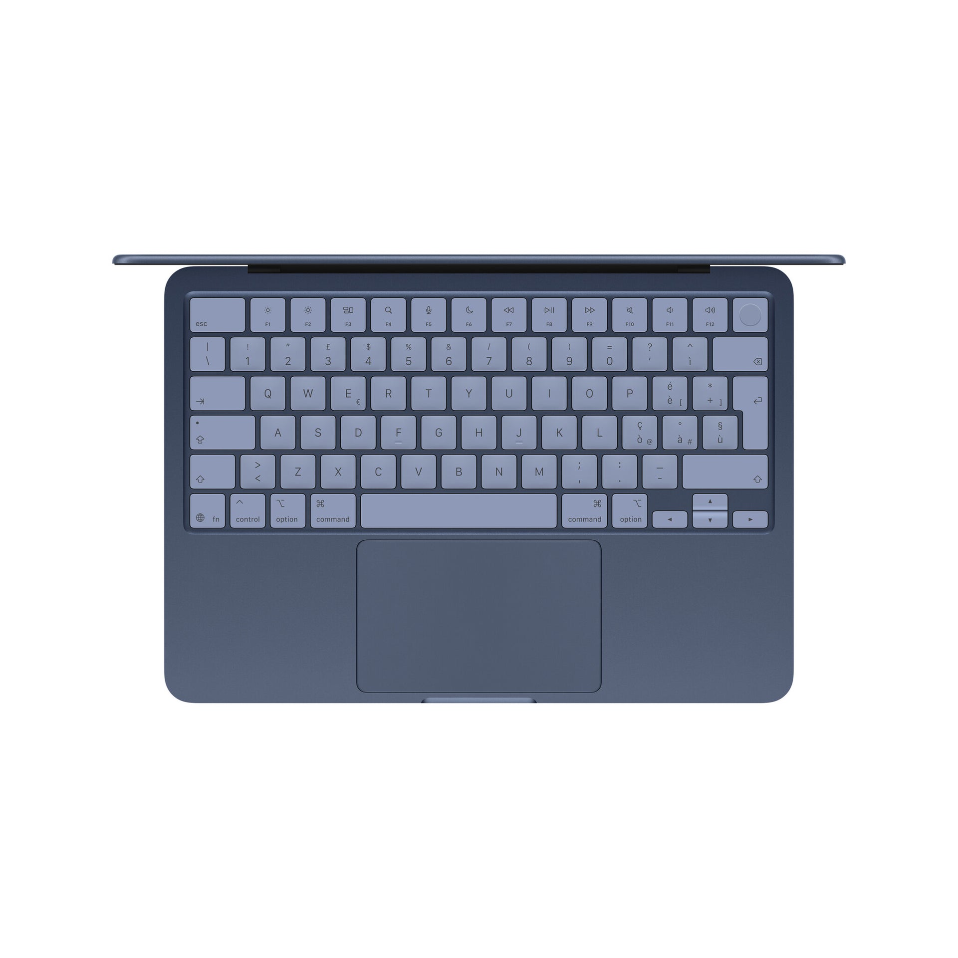 Apple MacBook Neo 13", A18 Pro chip, 8GB RAM, 6-Core CPU, 512GB SSD, Indigo (MHFG4B/A)