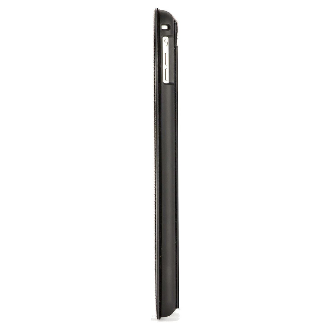 Targus THZ67404GL tablet case 26.7 cm (10.5") Folio Grey