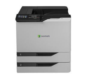 Lexmark CS820dte Colour 1200 x 1200 DPI A4