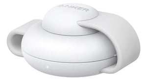 Anker B25M8H21 mobile device charger Headphones, Headset, Smartphone, Smartwatch White Wireless charging Fast charging Indoor