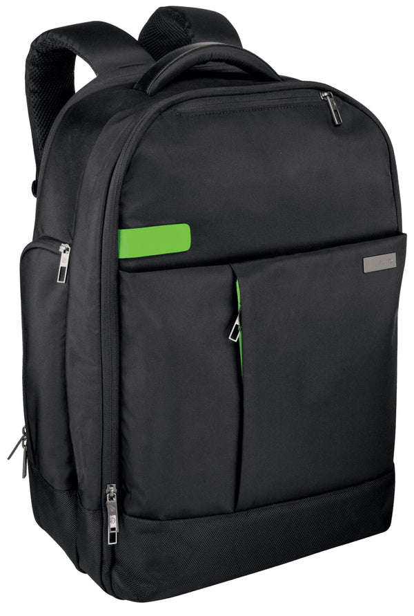 Leitz Complete 17.3" Backpack Smart Traveller