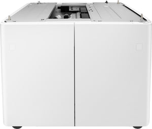 HP PageWide 4K Sheet HC Paper Tray/Stand