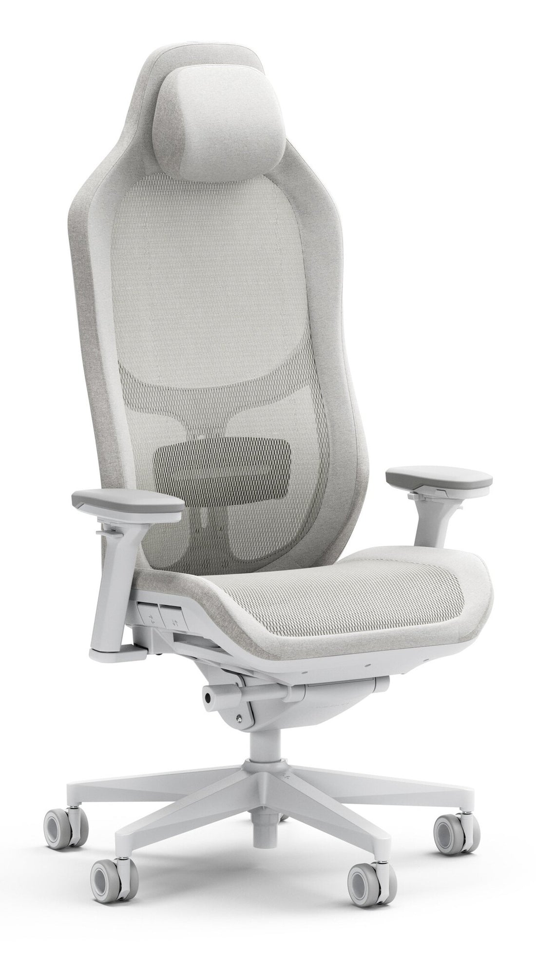 Fractal Design Refine Mesh Light Gaming Chair