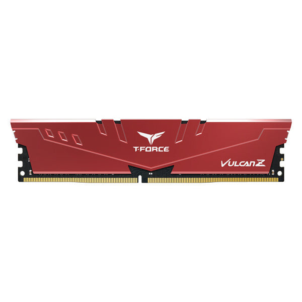 Team Group VULCAN Z memory module 32 GB 2 x 16 GB DDR4