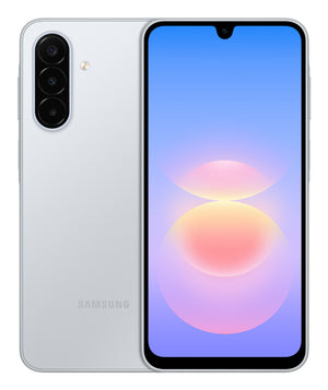 Samsung Galaxy A18 17 cm (6.7") Dual SIM Android 10 4G USB Type-C 4 GB 128 GB 5000 mAh Silver