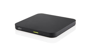 Hitachi-LG Portable DVD for Android