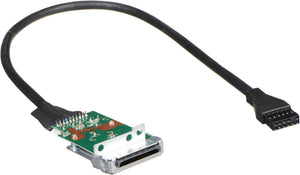 HP SD card reader Z2 G5 SFF