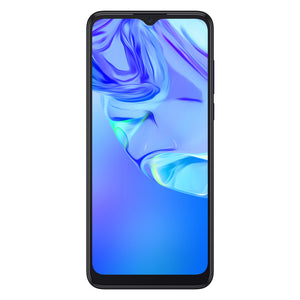 TCL 305 16.6 cm (6.52") Dual SIM Android 11 Go Edition 4G USB Type-C 2 GB 32 GB 5000 mAh Blue