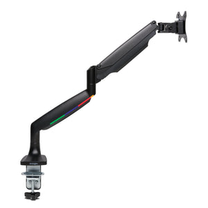 Kensington SmartFit One-Touch Height-Adjustable Single Monitor Arm