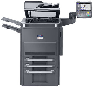 KYOCERA TASKalfa 6550ci Laser A3 600 x 600 DPI 65 ppm