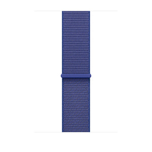 Apple 46mm Ultramarine Sport Loop