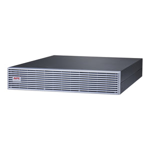 APC Easy UPS Lithium-ion External Battery Pack for 1/2/3kVA SRVL Extended runtime model, 48V 2400Wh, 2U Rackmount