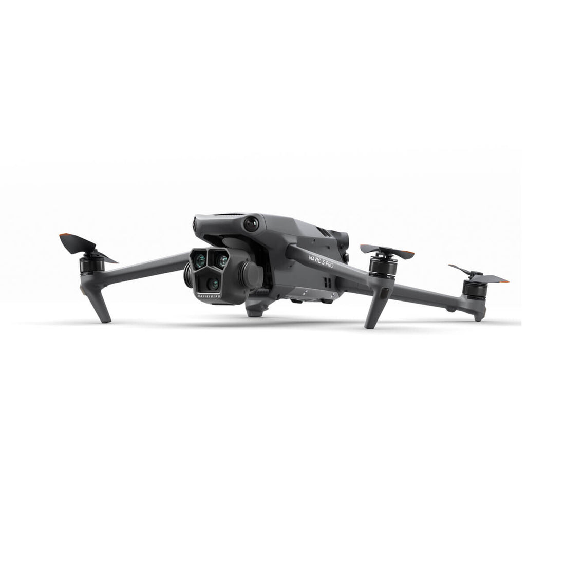 DJI CP.MA.00000656.01 camera drone 4 rotors Quadcopter 20 MP 5120 x 2700 pixels 5000 mAh Grey