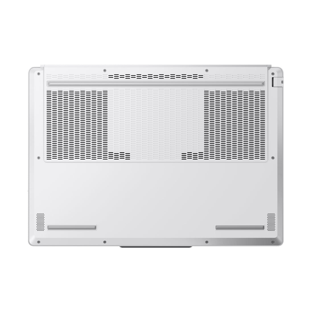Lenovo Legion 5 15AGP11 Copilot+ PC AMD Ryzen AI 7 PRO 450 Laptop 38.9 cm (15.3") WQXGA 16 GB DDR5-SDRAM 512 GB SSD NVIDIA® GeForce RTX™ 5050 Wi-Fi 7 (802.11be) Windows 11 Home English White