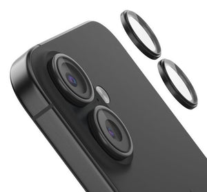 Belkin ScreenForce Camera lens protector Apple 2 pc(s)