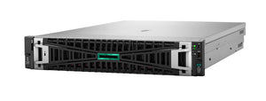HPE ProLiant Compute DL380 Gen12 6530P 2.3GHz 32c 1P 2x32GB-R 8SFF MR416i-o 2x1000W PS EU Server