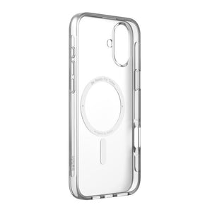Belkin MSA026HQCL mobile phone case 17 cm (6.7") Cover Transparent