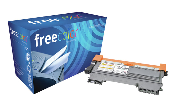 Freecolor TN2210-FRC toner cartridge 1 pc(s) Black