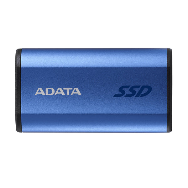 ADATA SE880 1 TB USB Type-C USB 3.2 Gen 2x2 Blue