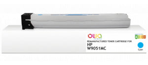 Armor OWA K40421OW toner cartridge 1 pc(s) Compatible Cyan