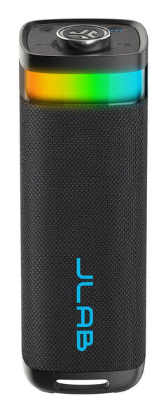 JLab Party Party speaker Black 30 W