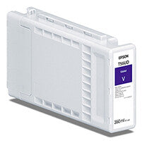 Epson T56UD Violet Ink Cartridge 350ml