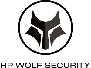HP 5Y WOLF PRO SECURITY 1-99 E-LTU Antivirus security 1 license(s) 5 year(s)