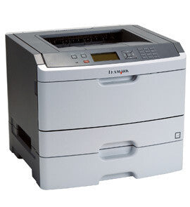 Lexmark E462DTN 1200 x 1200 DPI A4