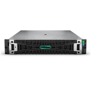 HPE ProLiant DL385 Gen11 GPU CTO AMD SoC Socket SP5 Rack (2U)
