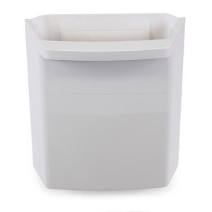 Ergotron 98-438 multimedia cart accessory White Basket
