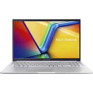 ASUS Vivobook 15 M1502YA-NJ033W AMD Ryzen™ 7 7730U 15.6" Full HD Laptop, 16 GB DDR4-SDRAM, 512 GB SSD, Windows 11 Home - Silver