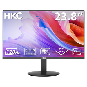 HKC V2418S 23.8" Full HD Computer Monitor