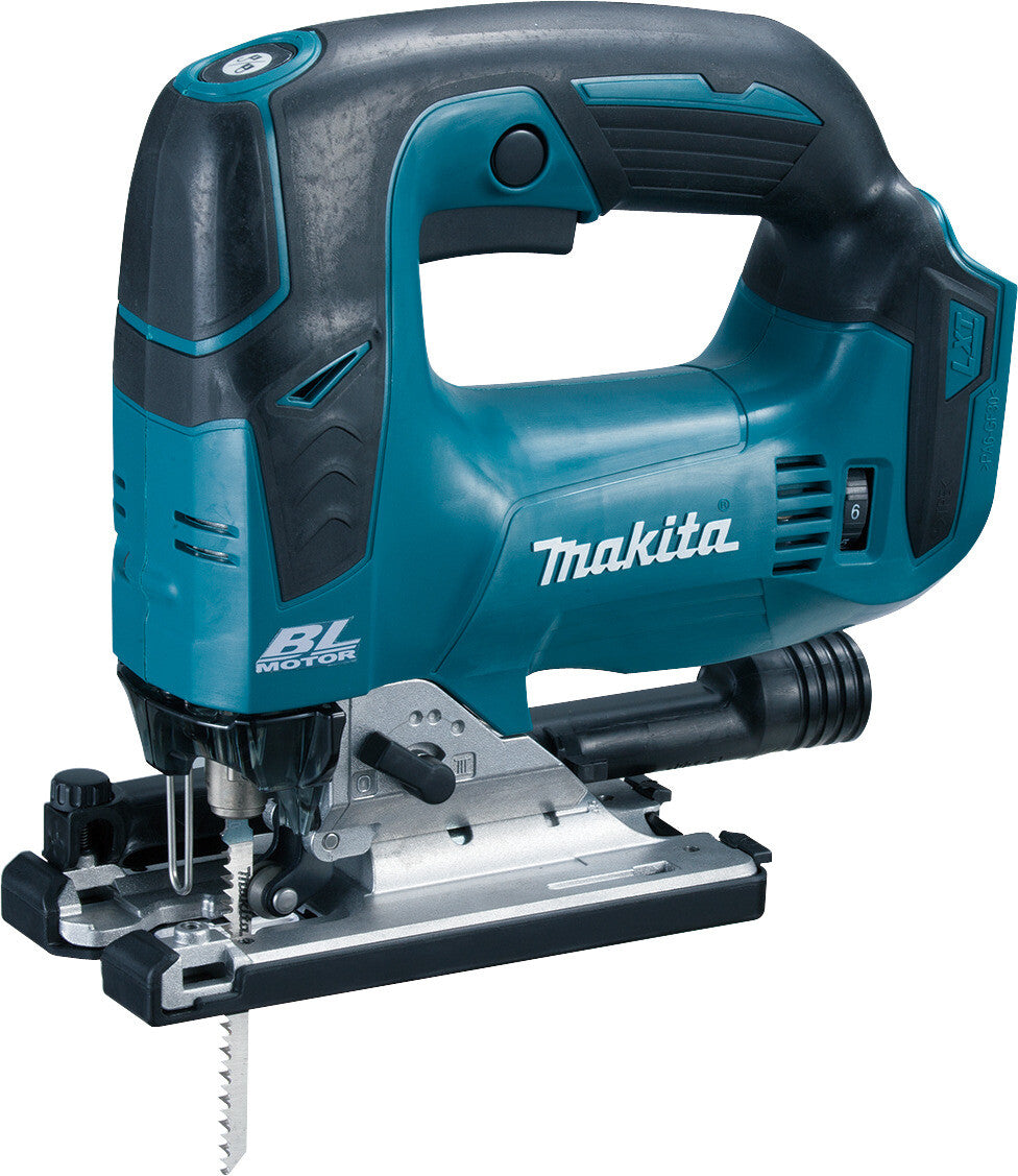 Makita Power Jigsaw (DJV182Z) (Body Only)