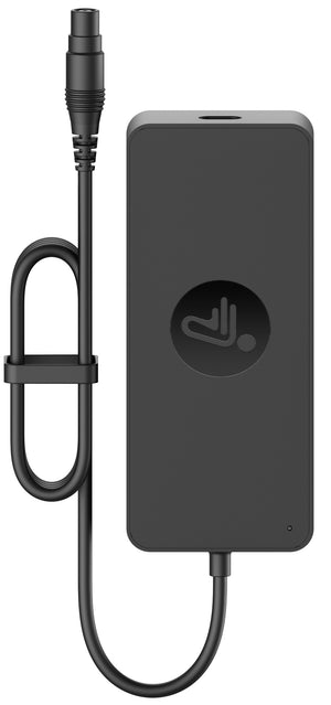 Ninebot by Segway 36V charger For Max-, F-, E- og D-series