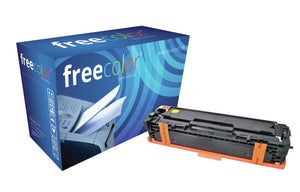 Freecolor 1215Y-FRC toner cartridge 1 pc(s) Yellow