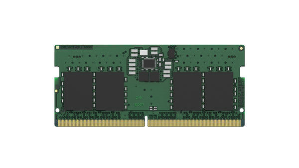 Kingston Technology ValueRAM memory module 8 GB 1 x 8 GB DDR5 5600 MT/s